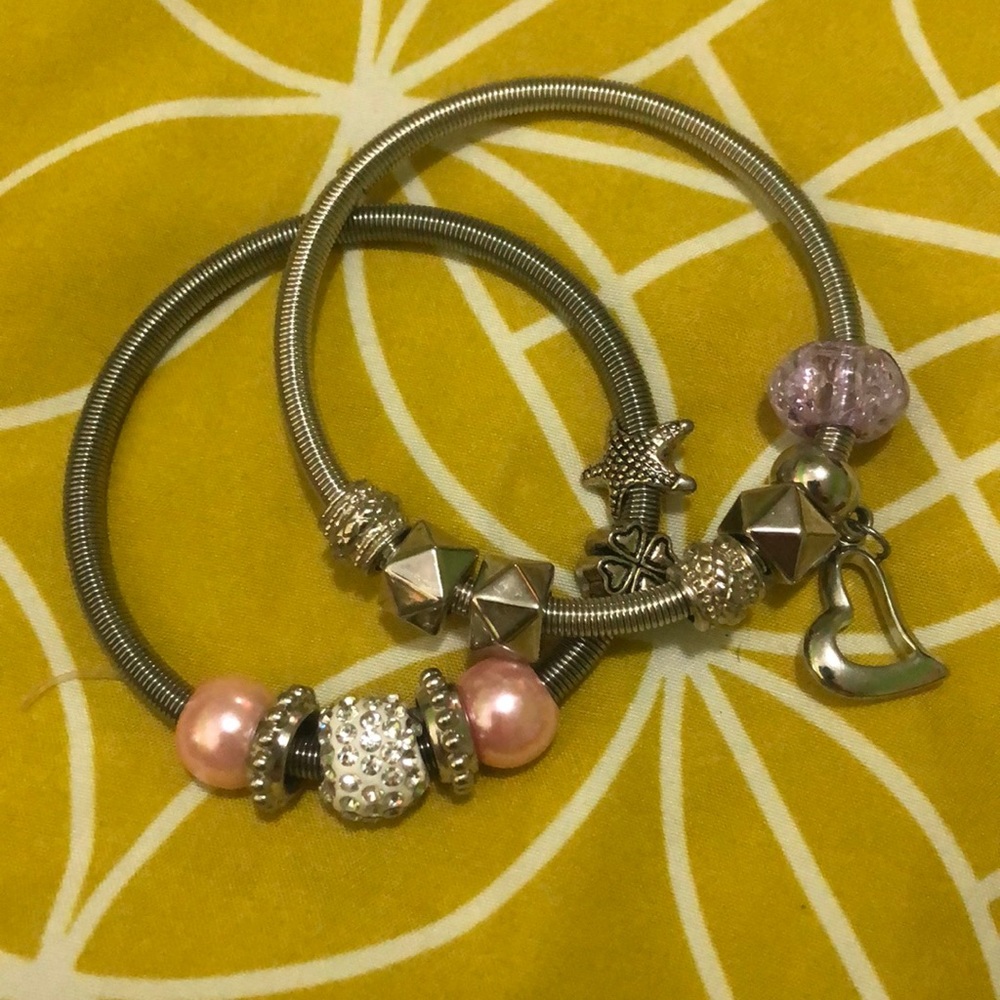 Charm Bracelets - image 1